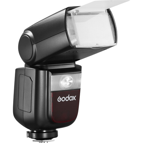 Godox V860III TTL Li-Ion za Nikon - 6